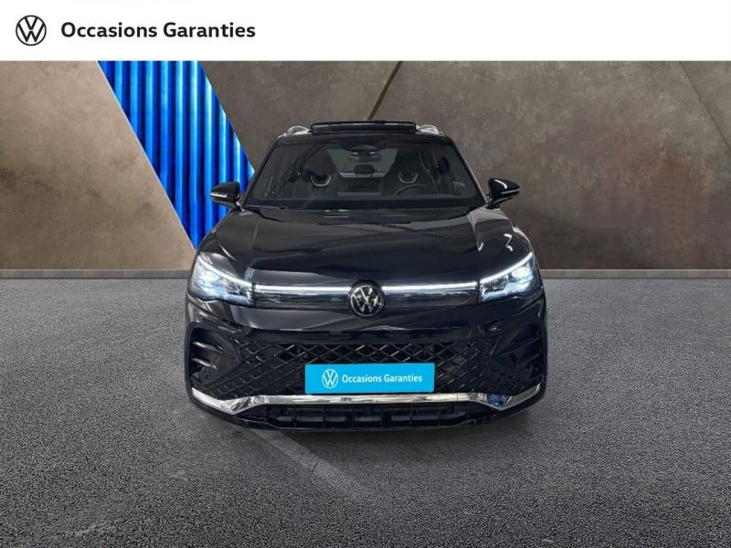 Voitures occasions VOLKSWAGEN TIGUAN R-Line Edition Paris