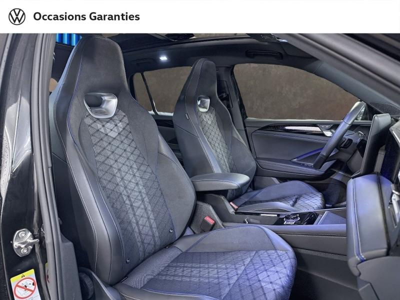 Voitures occasions VOLKSWAGEN TIGUAN R-Line Edition Paris