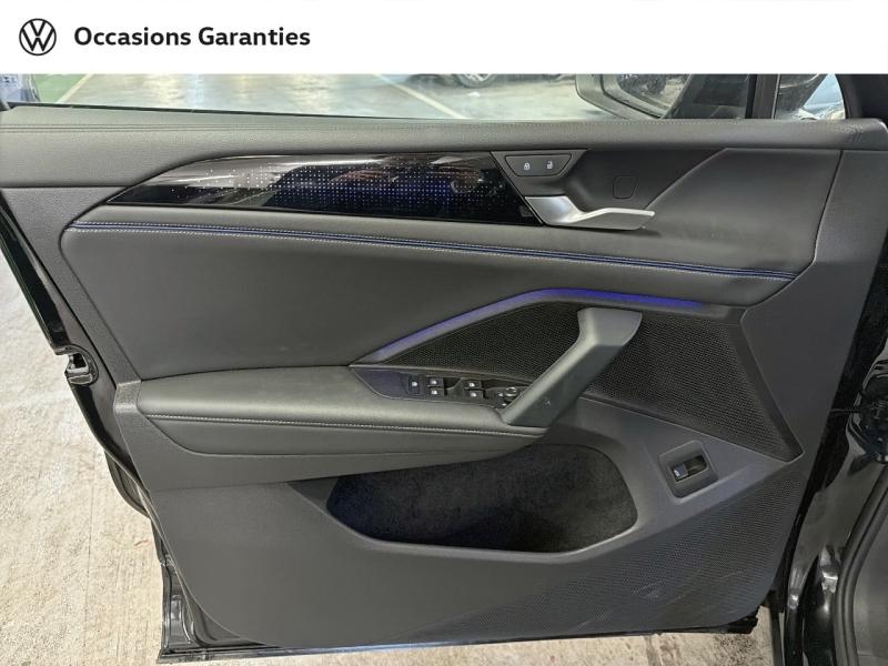 Voitures occasions VOLKSWAGEN TIGUAN R-Line Edition Paris