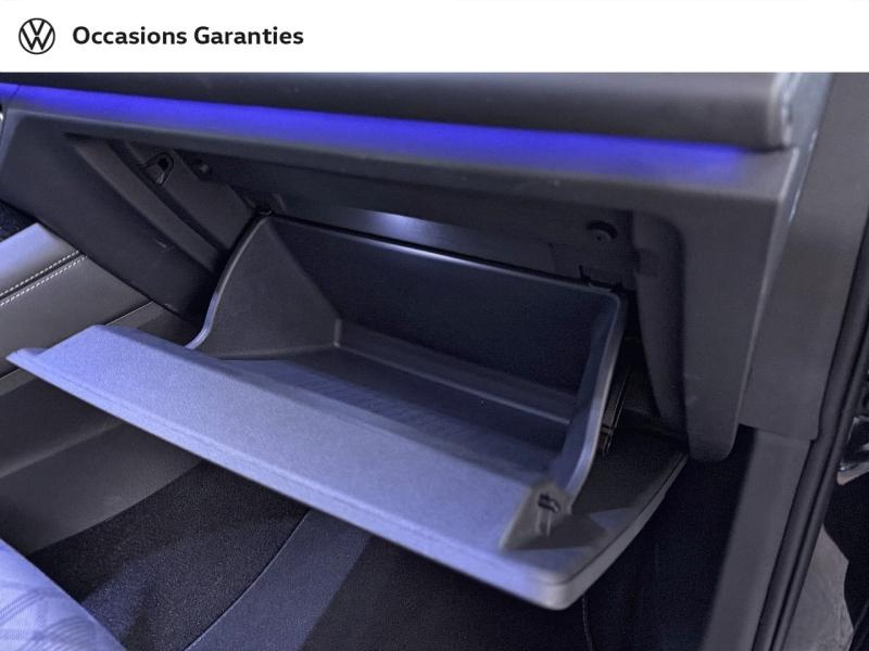 Voitures occasions VOLKSWAGEN TIGUAN R-Line Edition Paris