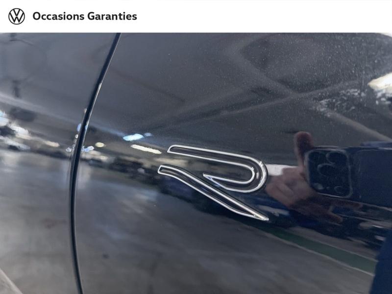 Voitures occasions VOLKSWAGEN TIGUAN R-Line Edition Paris