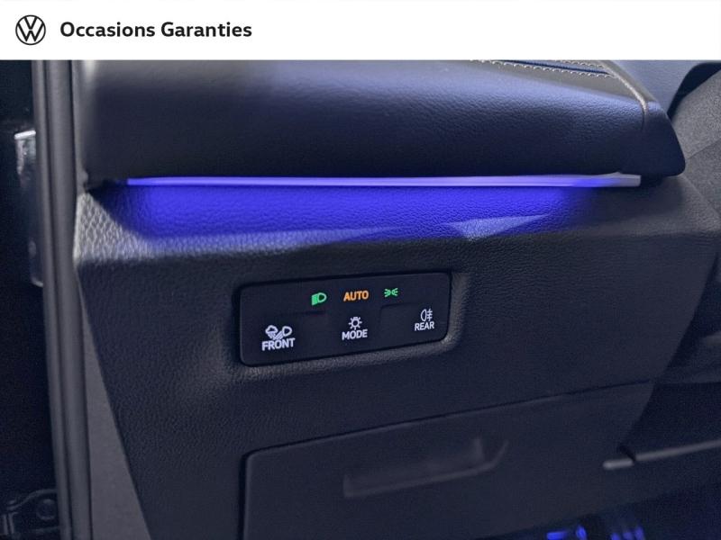 Voitures occasions VOLKSWAGEN TIGUAN R-Line Edition Paris