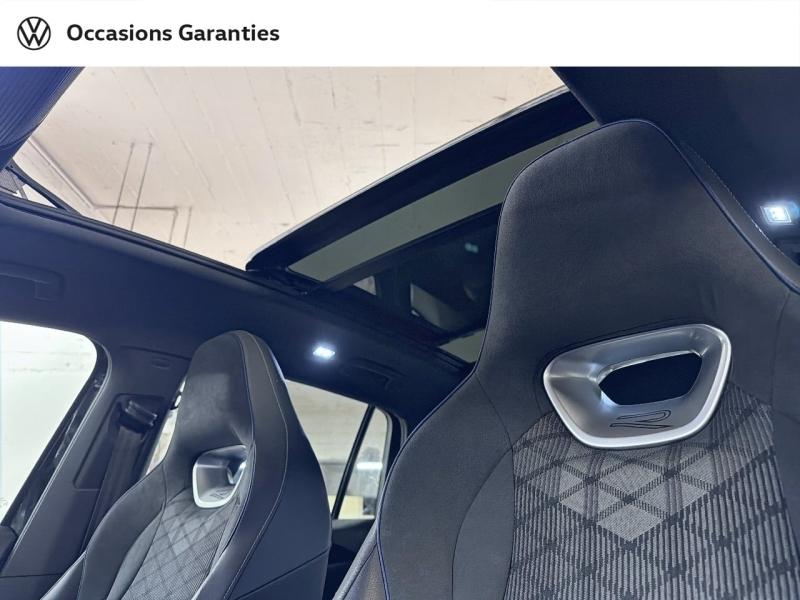 Voitures occasions VOLKSWAGEN TIGUAN R-Line Edition Paris