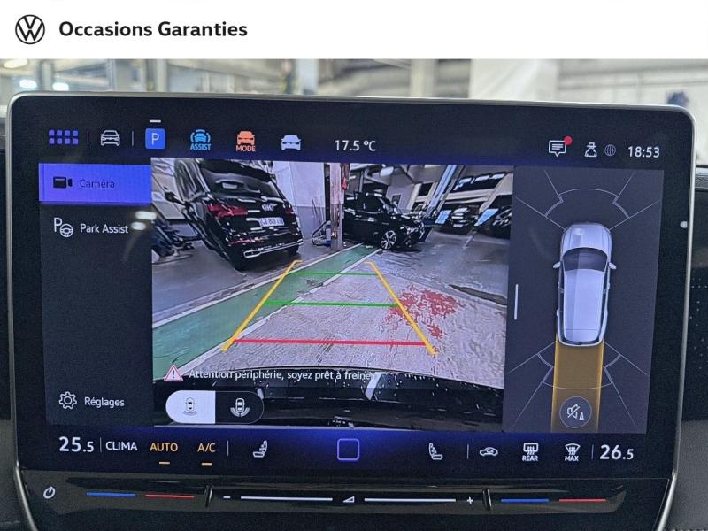 Voitures occasions VOLKSWAGEN TIGUAN R-Line Edition Paris