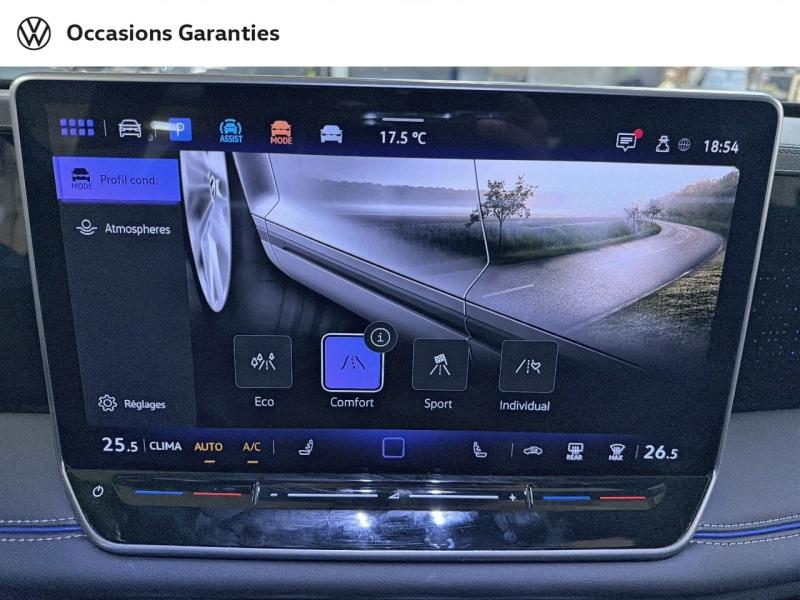 Voitures occasions VOLKSWAGEN TIGUAN R-Line Edition Paris