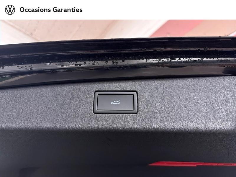 Voitures occasions VOLKSWAGEN TIGUAN R-Line Edition Paris