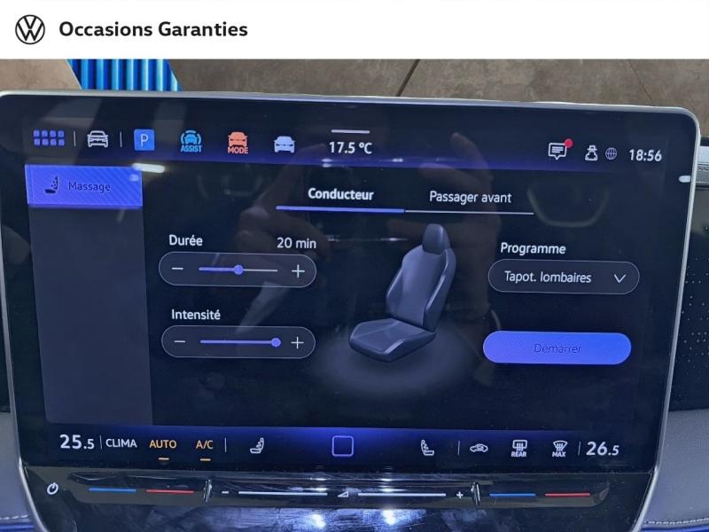 Voitures occasions VOLKSWAGEN TIGUAN R-Line Edition Paris