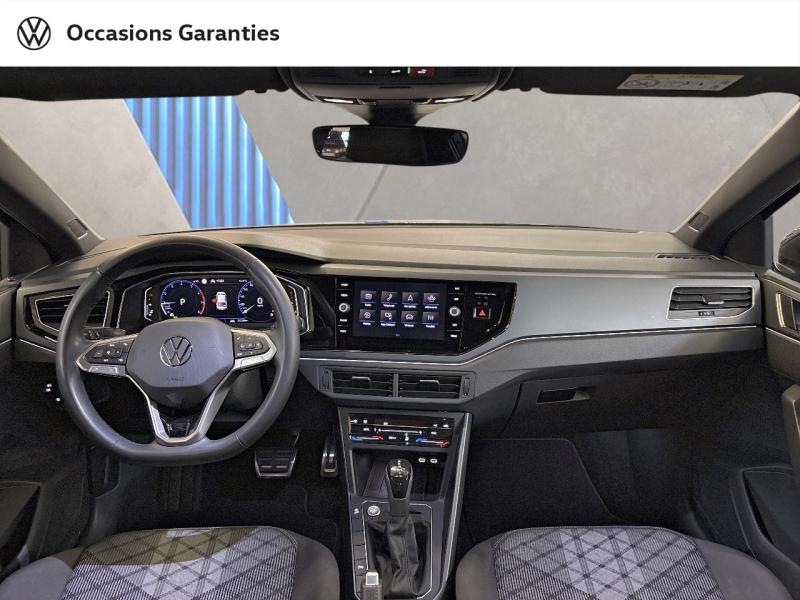Voitures occasions VOLKSWAGEN TAIGO R-Line Edition Paris