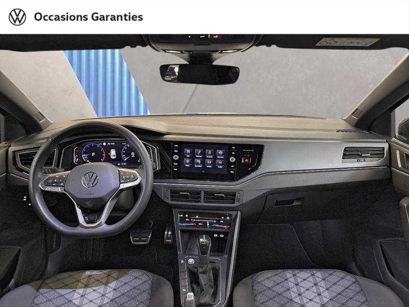 Voitures occasions VOLKSWAGEN TAIGO R-Line Edition Paris