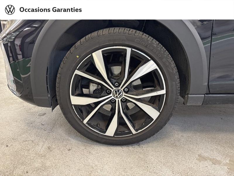 Voitures occasions VOLKSWAGEN TAIGO R-Line Edition Paris