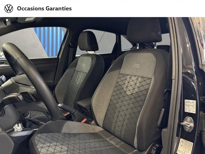 Voitures occasions VOLKSWAGEN TAIGO R-Line Edition Paris