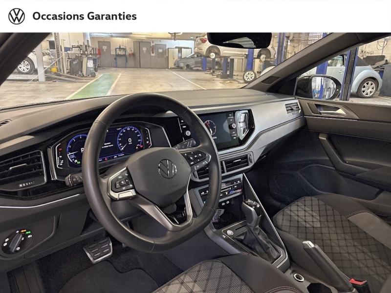 Voitures occasions VOLKSWAGEN TAIGO R-Line Edition Paris