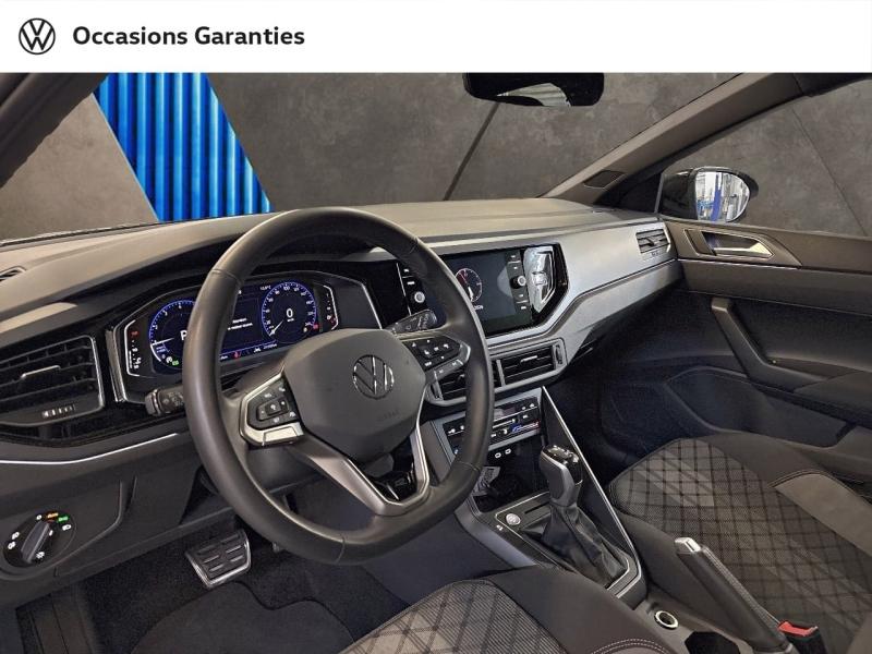 Voitures occasions VOLKSWAGEN TAIGO R-Line Edition Paris