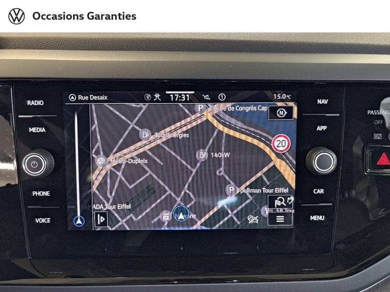 Voitures occasions VOLKSWAGEN TAIGO R-Line Edition Paris