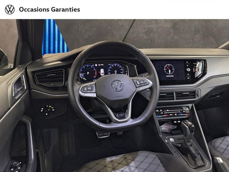 Voitures occasions VOLKSWAGEN TAIGO R-Line Edition Paris