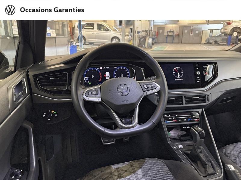 Voitures occasions VOLKSWAGEN TAIGO R-Line Edition Paris