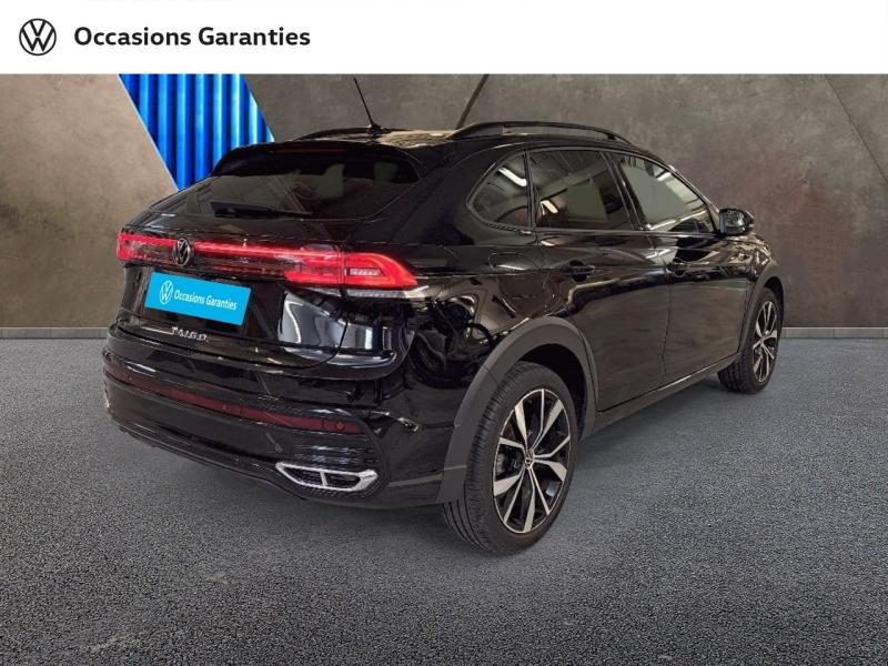 Voitures occasions VOLKSWAGEN TAIGO R-Line Edition Paris
