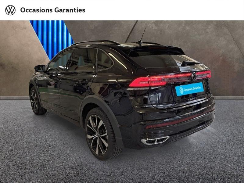 Voitures occasions VOLKSWAGEN TAIGO R-Line Edition Paris