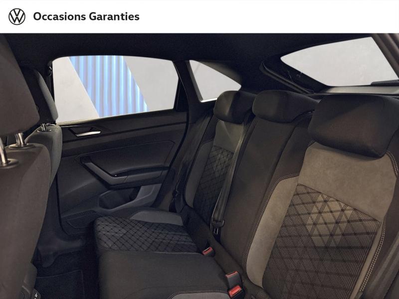 Voitures occasions VOLKSWAGEN TAIGO R-Line Edition Paris
