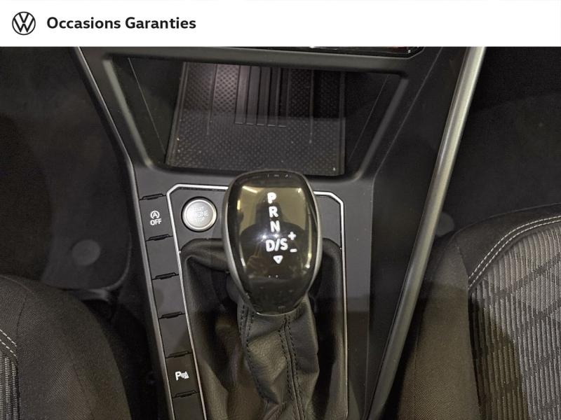 Voitures occasions VOLKSWAGEN TAIGO R-Line Edition Paris