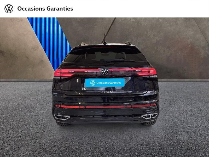 Voitures occasions VOLKSWAGEN TAIGO R-Line Edition Paris