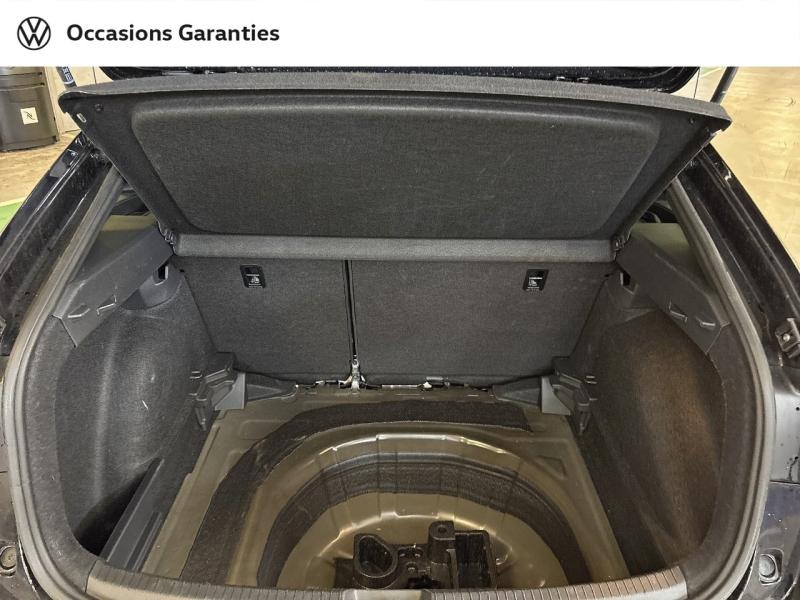 Voitures occasions VOLKSWAGEN TAIGO R-Line Edition Paris