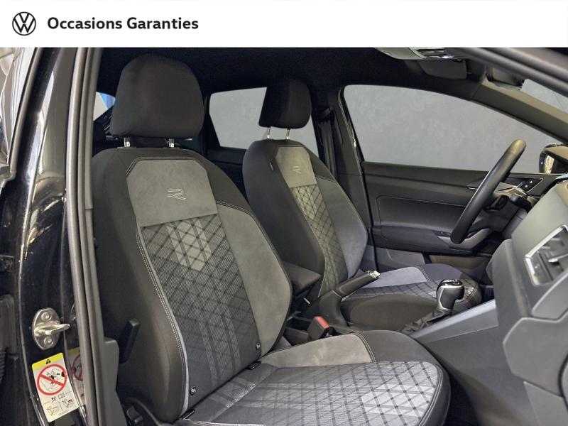 Voitures occasions VOLKSWAGEN TAIGO R-Line Edition Paris