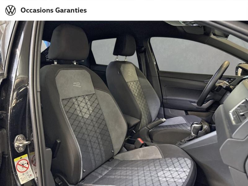 Voitures occasions VOLKSWAGEN TAIGO R-Line Edition Paris