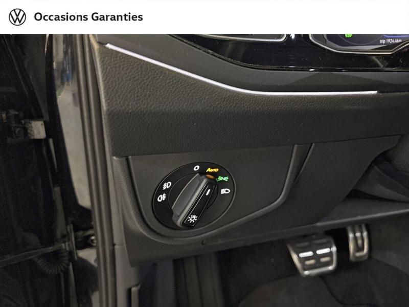 Voitures occasions VOLKSWAGEN TAIGO R-Line Edition Paris