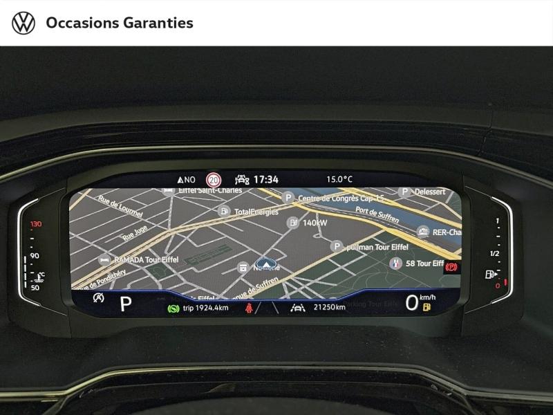 Voitures occasions VOLKSWAGEN TAIGO R-Line Edition Paris