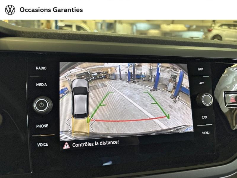 Voitures occasions VOLKSWAGEN TAIGO R-Line Edition Paris