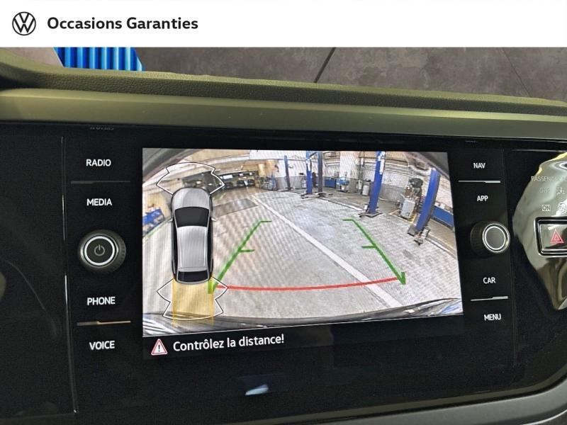 Voitures occasions VOLKSWAGEN TAIGO R-Line Edition Paris