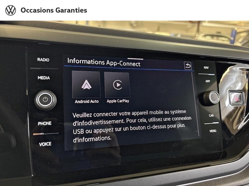 Voitures occasions VOLKSWAGEN TAIGO R-Line Edition Paris