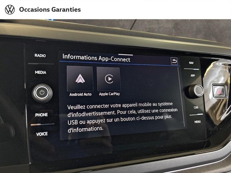 Voitures occasions VOLKSWAGEN TAIGO R-Line Edition Paris