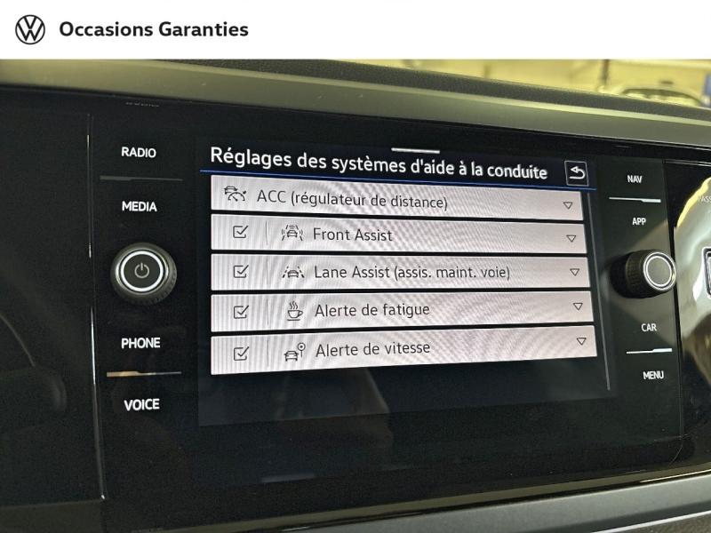 Voitures occasions VOLKSWAGEN TAIGO R-Line Edition Paris