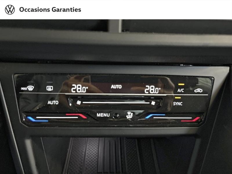 Voitures occasions VOLKSWAGEN TAIGO R-Line Edition Paris