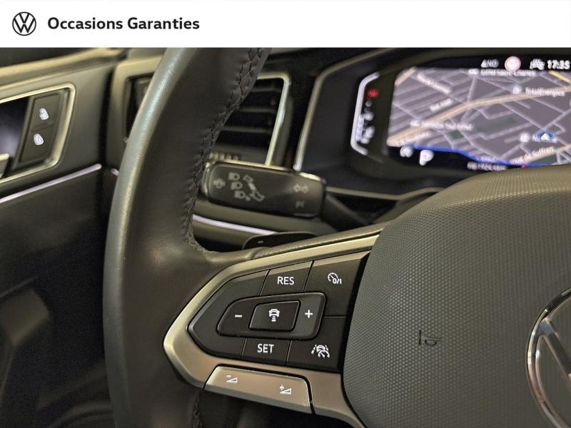 Voitures occasions VOLKSWAGEN TAIGO R-Line Edition Paris