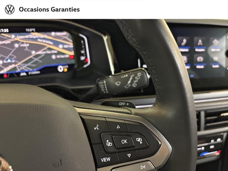 Voitures occasions VOLKSWAGEN TAIGO R-Line Edition Paris