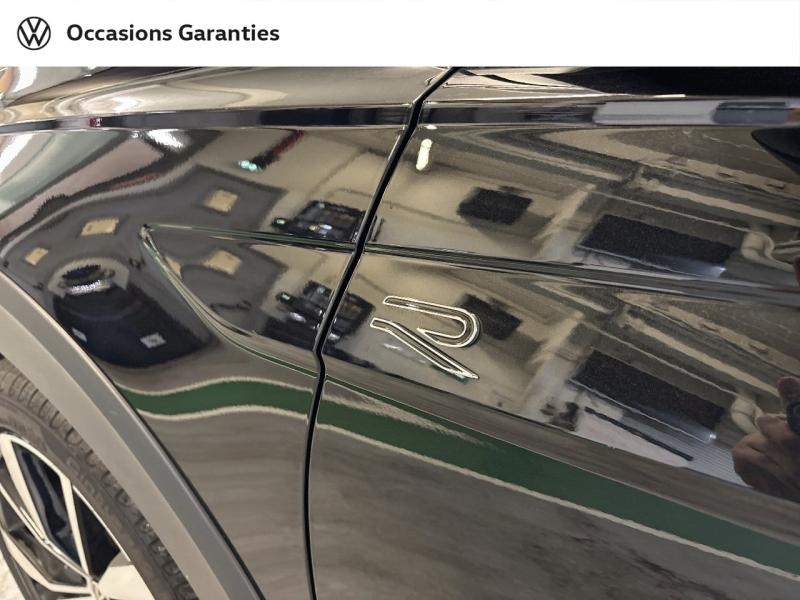 Voitures occasions VOLKSWAGEN TAIGO R-Line Edition Paris