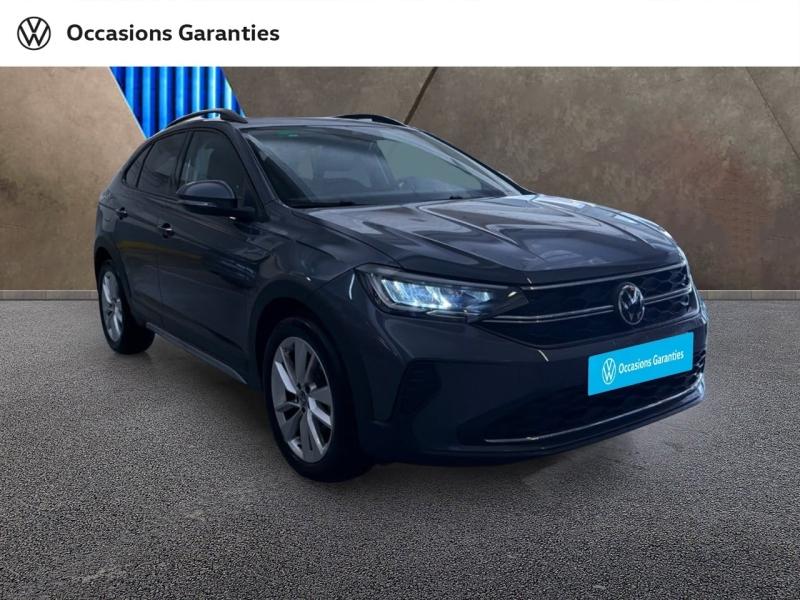 Voitures occasions VOLKSWAGEN TAIGO VW Edition Paris