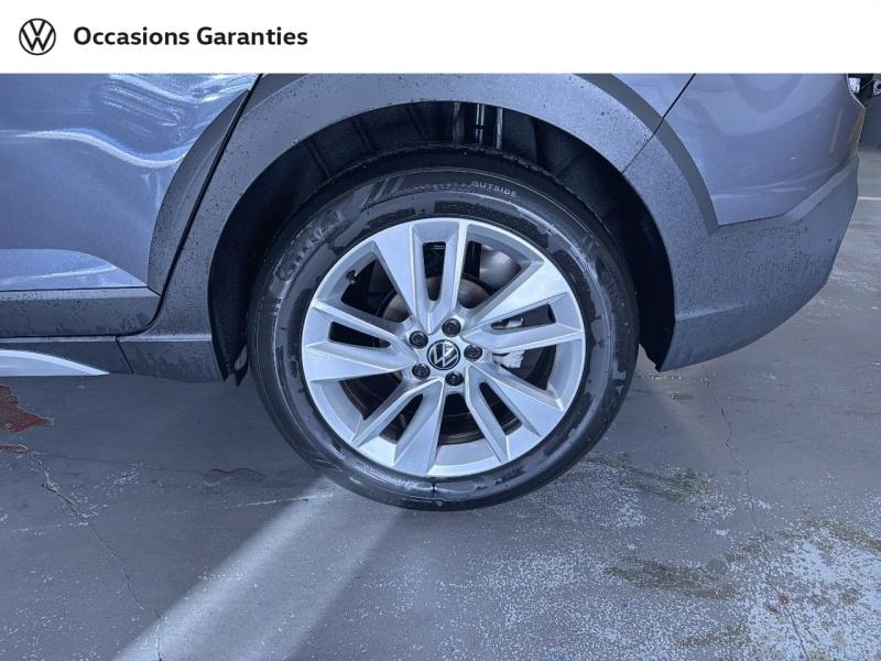 Voitures occasions VOLKSWAGEN TAIGO VW Edition Paris