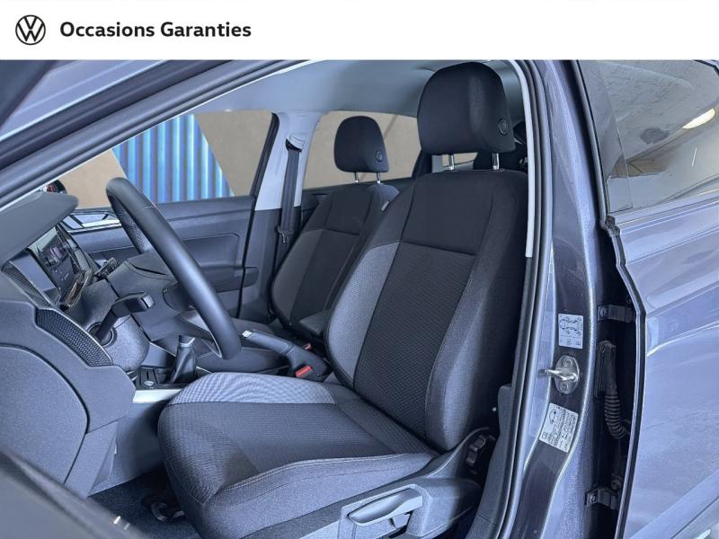 Voitures occasions VOLKSWAGEN TAIGO VW Edition Paris
