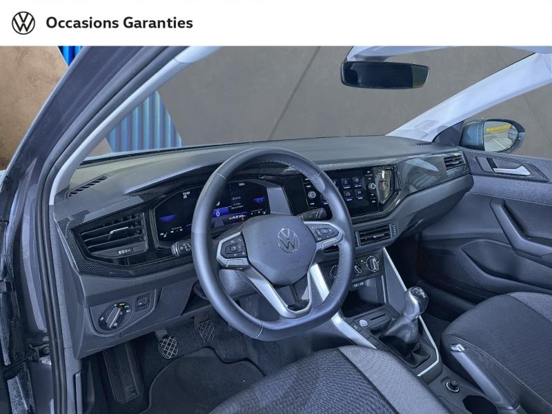 Voitures occasions VOLKSWAGEN TAIGO VW Edition Paris