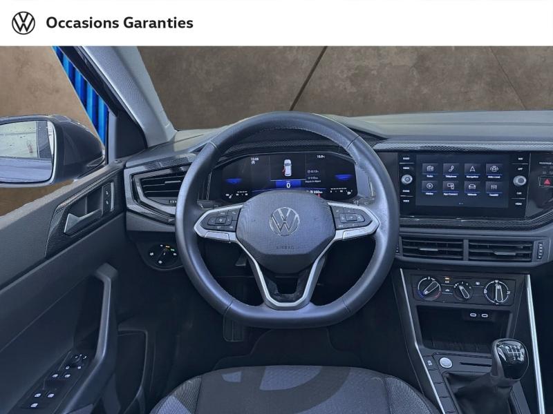 Voitures occasions VOLKSWAGEN TAIGO VW Edition Paris