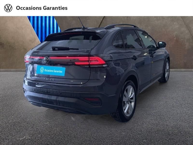 Voitures occasions VOLKSWAGEN TAIGO VW Edition Paris