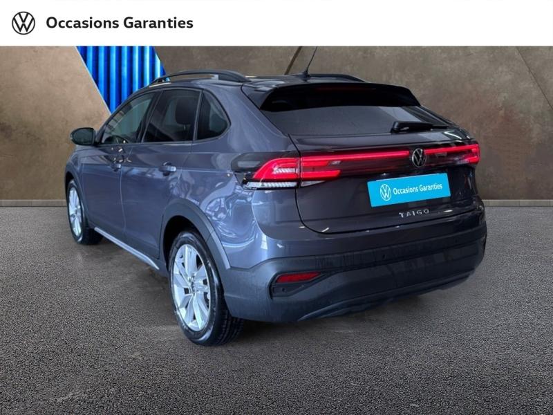 Voitures occasions VOLKSWAGEN TAIGO VW Edition Paris