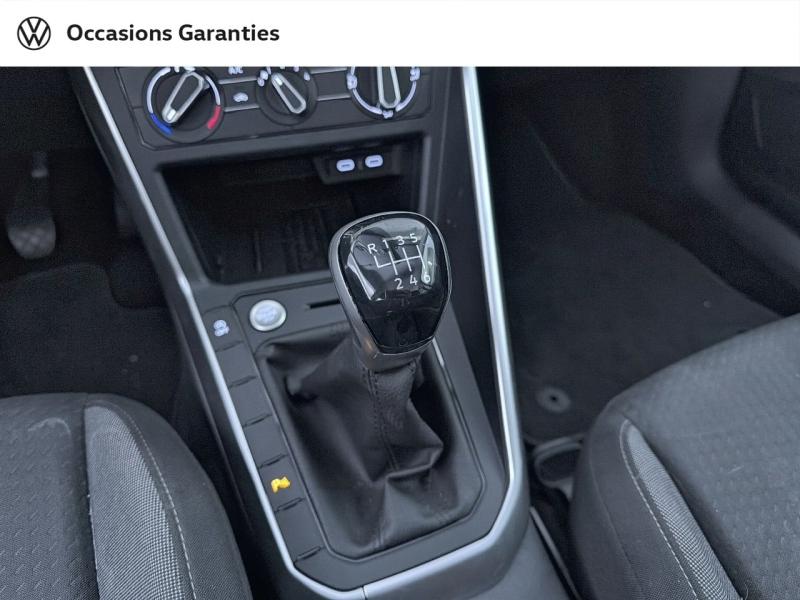 Voitures occasions VOLKSWAGEN TAIGO VW Edition Paris