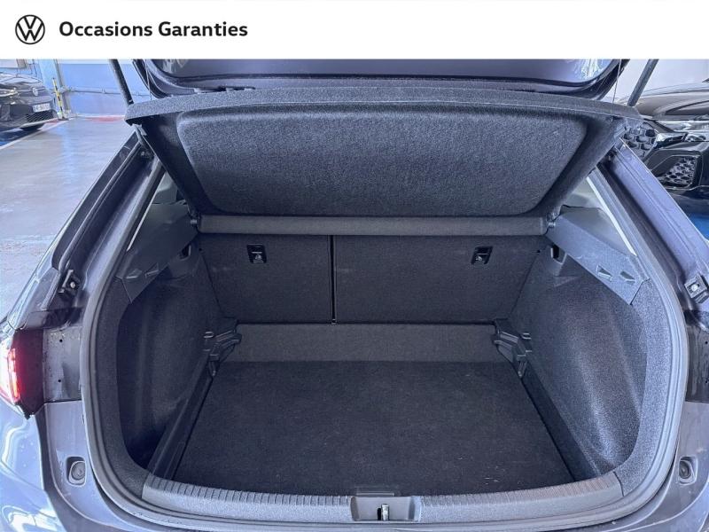 Voitures occasions VOLKSWAGEN TAIGO VW Edition Paris