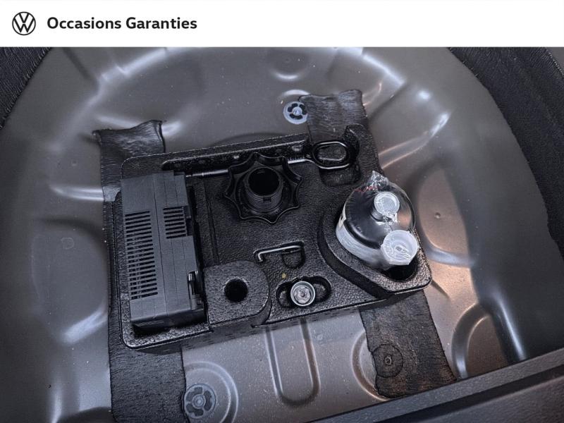 Voitures occasions VOLKSWAGEN TAIGO VW Edition Paris