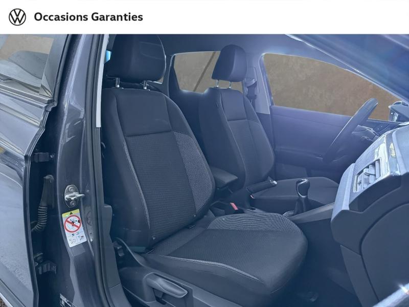 Voitures occasions VOLKSWAGEN TAIGO VW Edition Paris